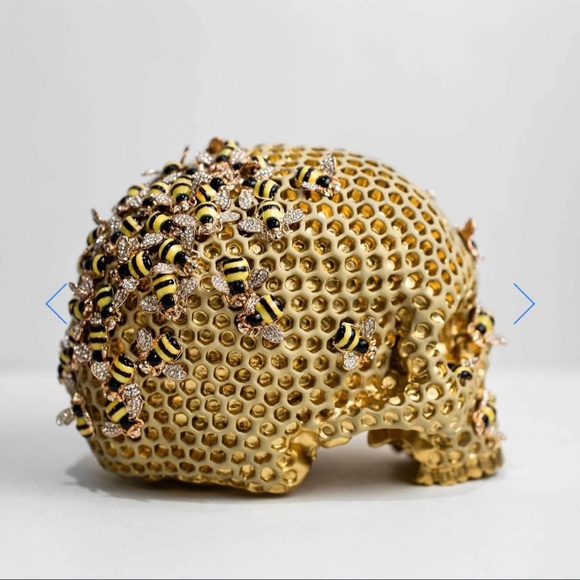 Killa Beez Art sculpture - Picture 5 of 7